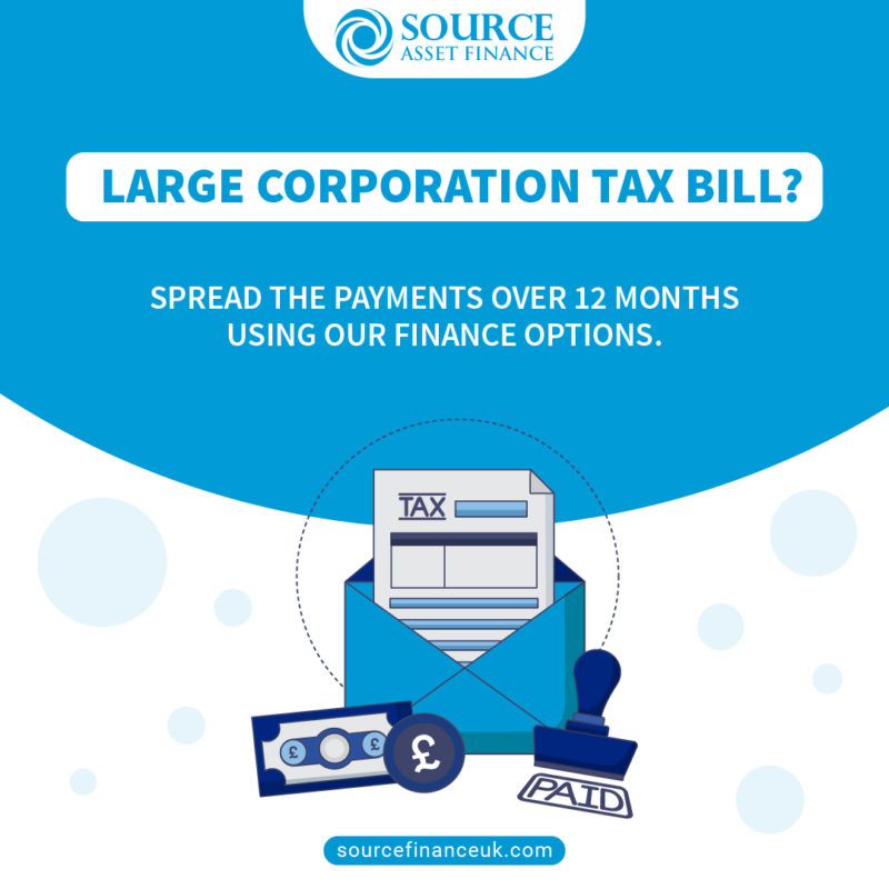 Corporation Tax Loans Finance best brokers company companies business